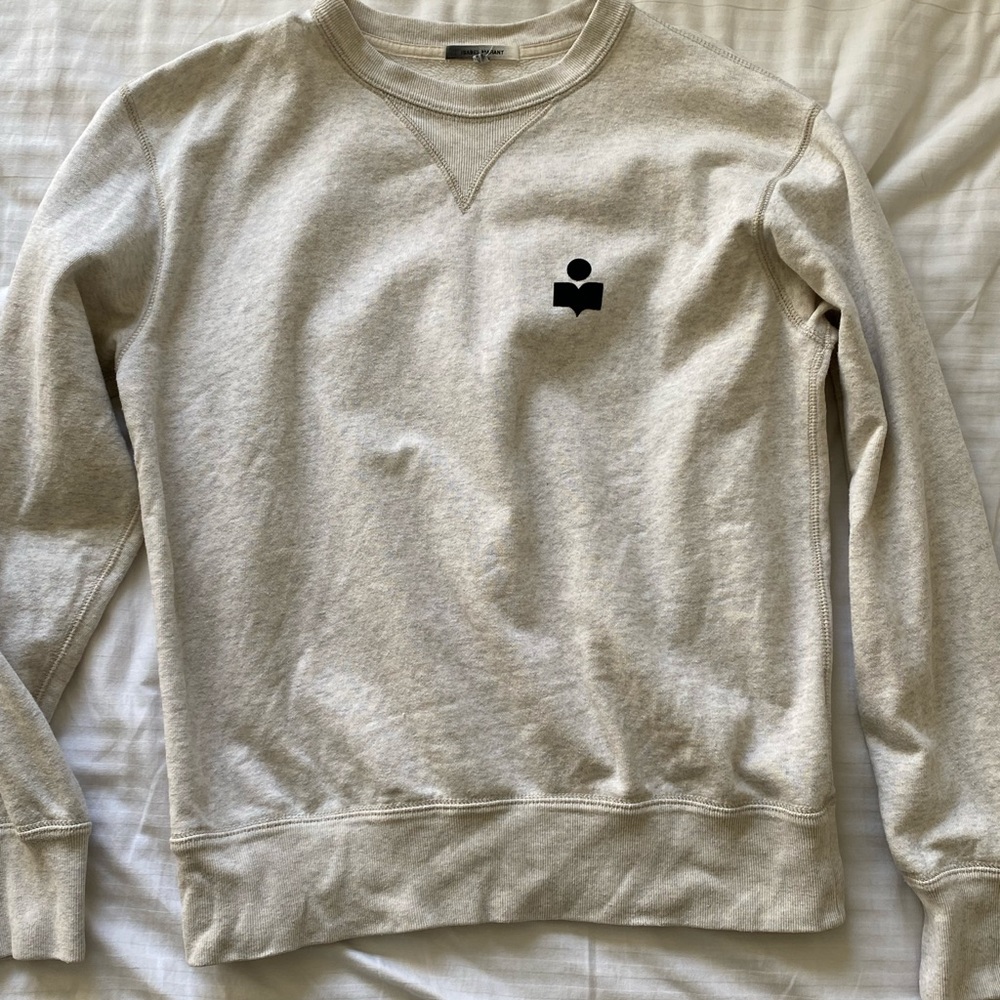 Isabel Marant Sweater